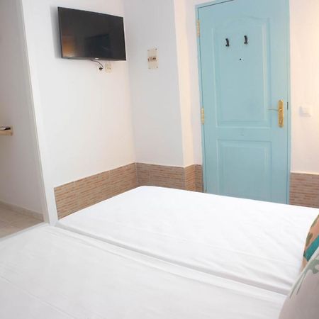 Salitre Rooms Conil De La Frontera Zewnętrze zdjęcie