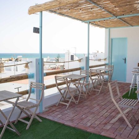 Salitre Rooms Conil De La Frontera Zewnętrze zdjęcie