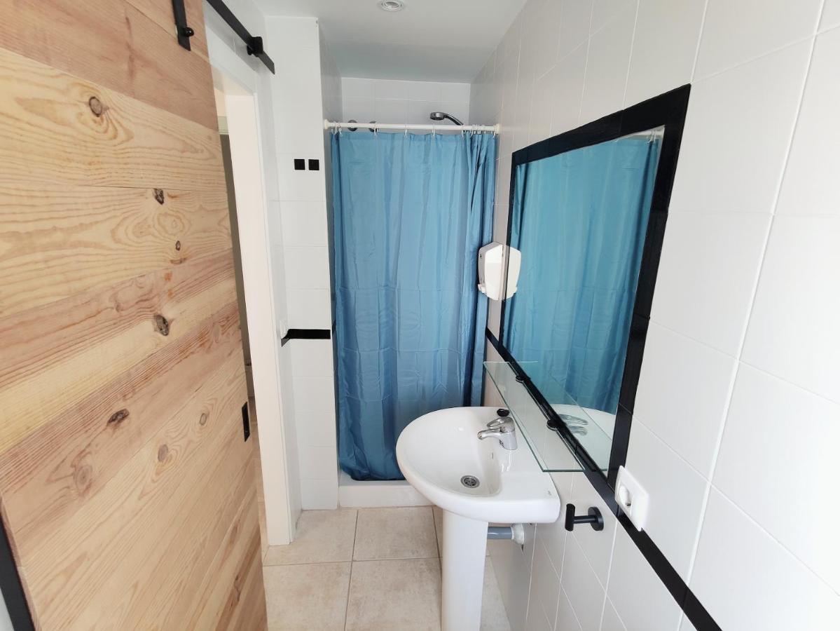 Salitre Rooms Conil De La Frontera Zewnętrze zdjęcie