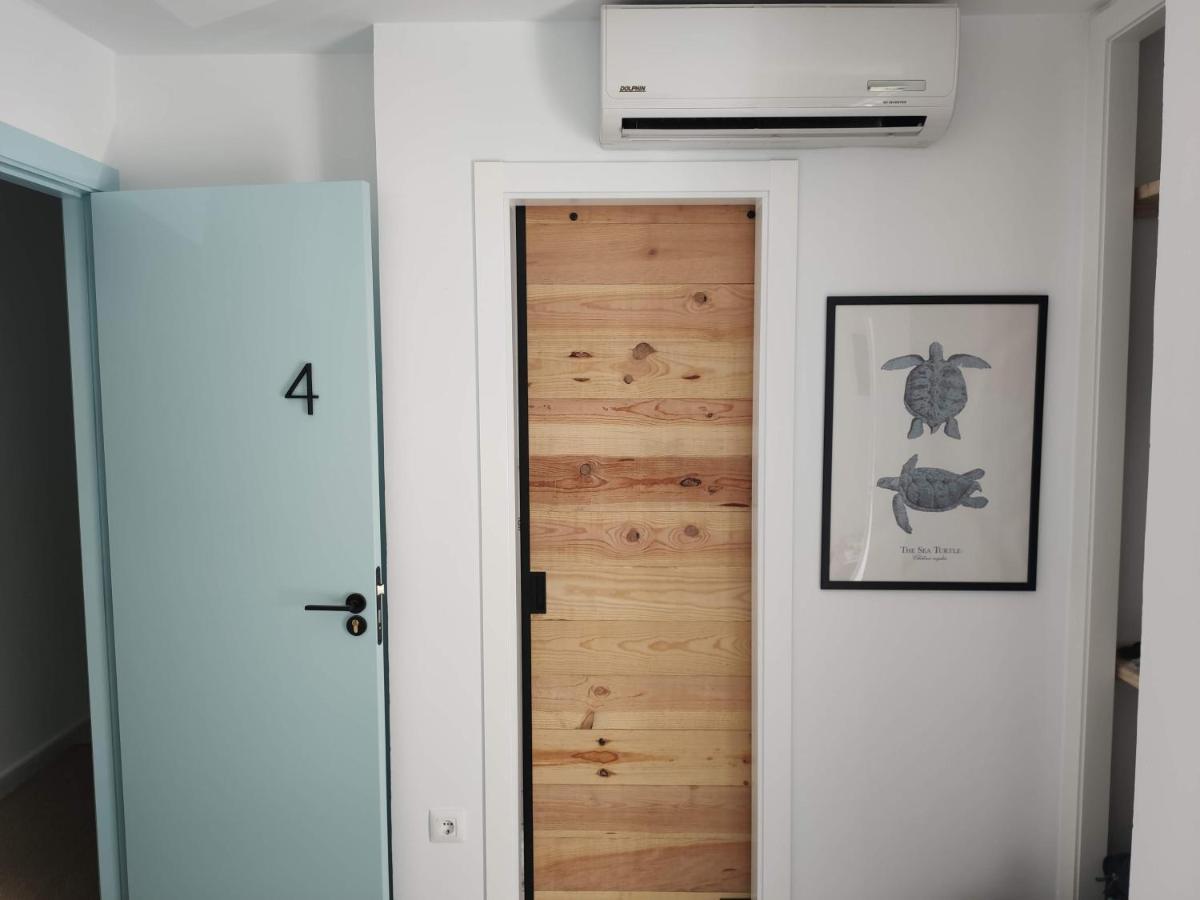 Salitre Rooms Conil De La Frontera Zewnętrze zdjęcie