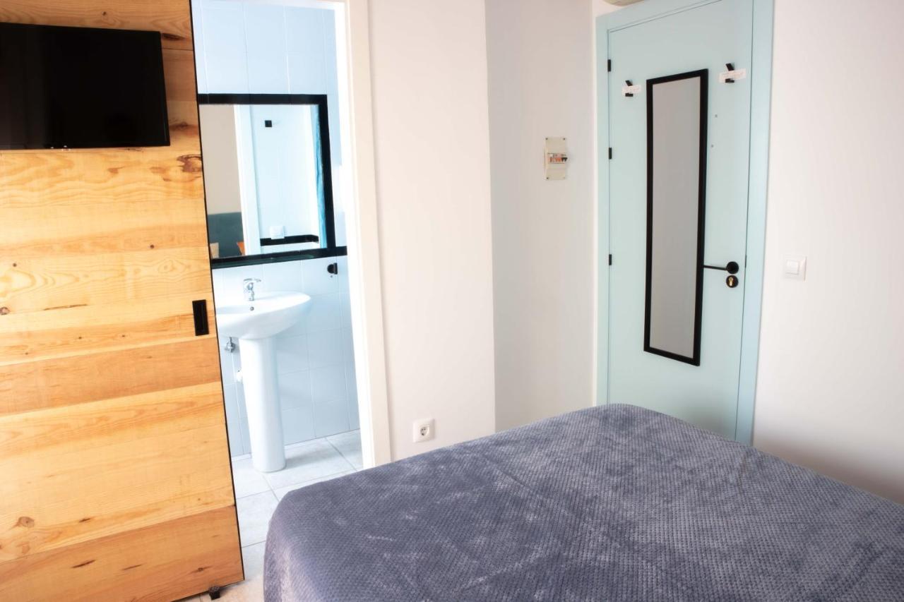 Salitre Rooms Conil De La Frontera Zewnętrze zdjęcie